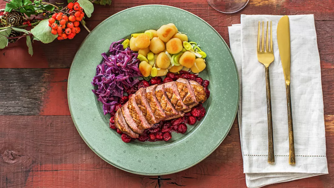 HelloFresh