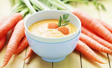 Shutterstock / Matka Wariatka